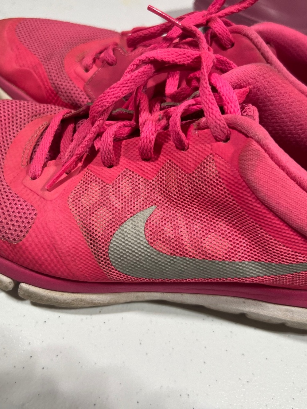 Nike shoes
